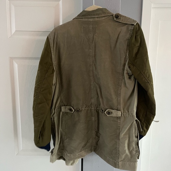 J Crew Jacket - Picture 3 of 3